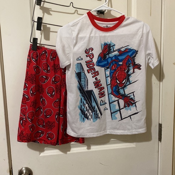 Starwar and Spidy JP’s 2 Small 10 - Picture 3 of 4